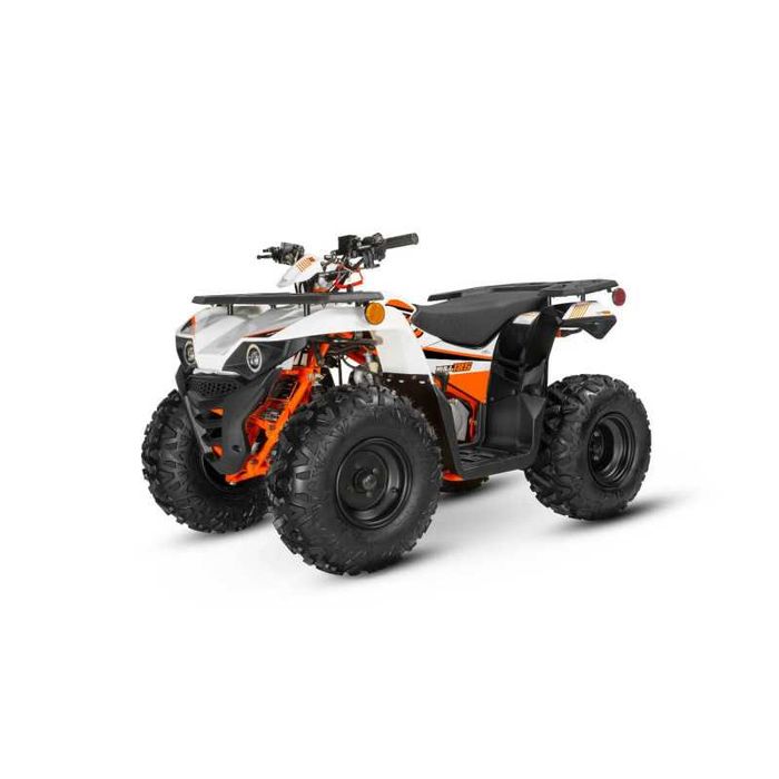 KAYO AU125 Quad dla dzieci Nowy Gwarancja Okazja