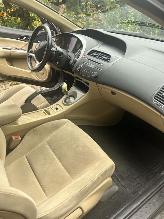Honda Civic 1.8