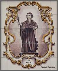 Azulejos portugueses