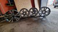 Alufelgi Mercedes 18"  w204 c205 4x7j et44