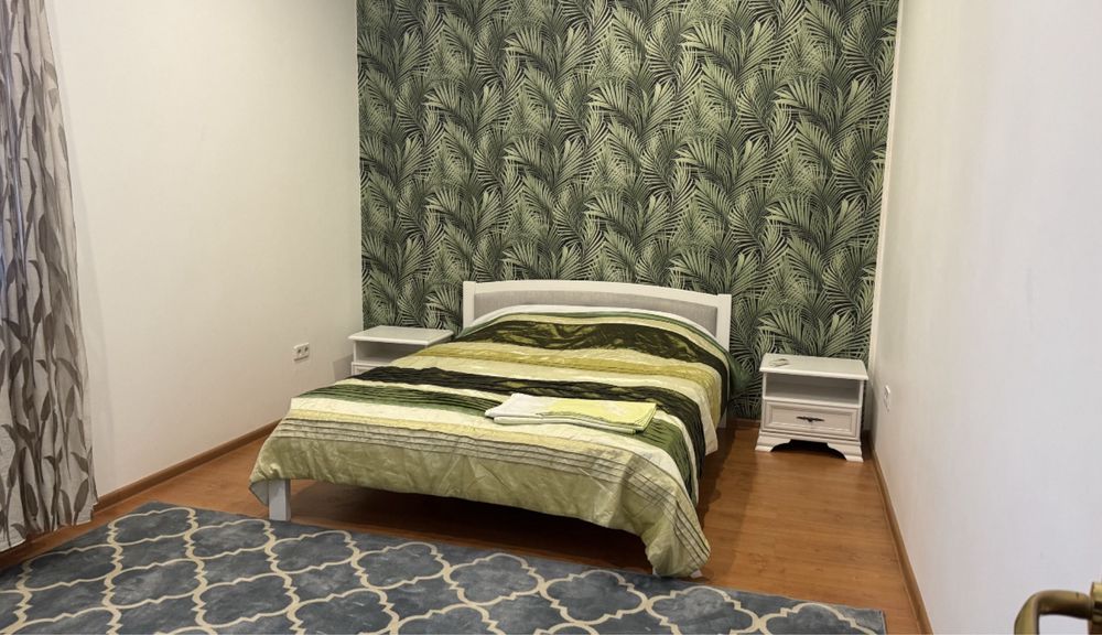 Посуточно. Корпоративы. Новый Год- свободен.