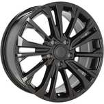 4x Felgi 18 m.in. do VW VOLKSWAGEN T5 T6 Transporter Multivan California Caravelle - I1114