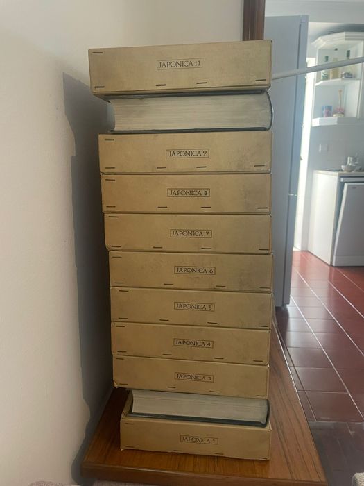 Encyclopedia Japonica Shogakukan -