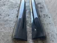 Embaladeiras Bmw E90 Pack M