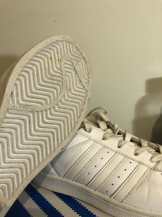 Sapatilhas Adidas Superstar n° 36