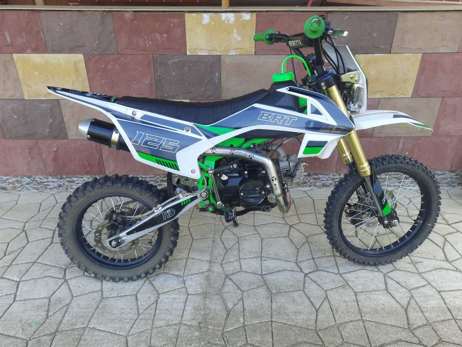 Cross 125 BRT 66