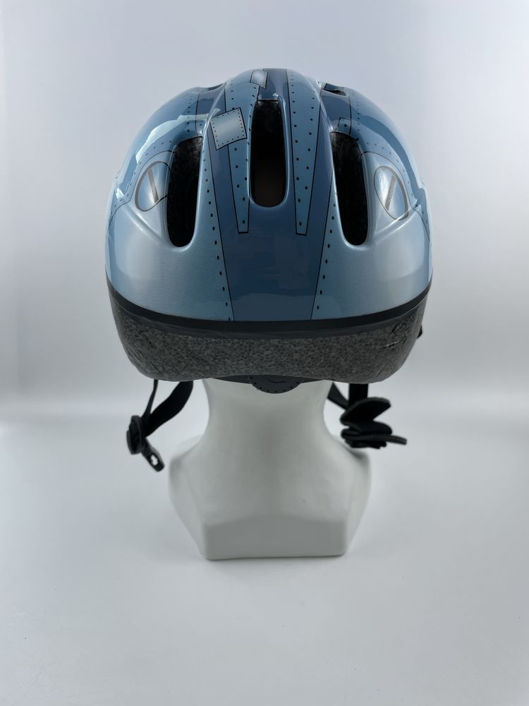 Kask Rowerowy 48 cm - 53 cm FISHER /238B/