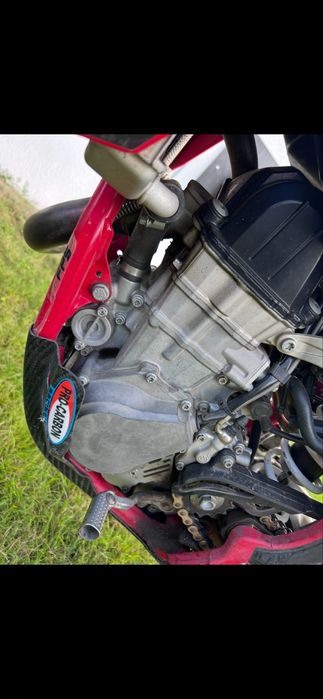 Sprzedam gas gas 450, rok 2022