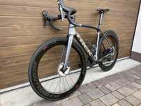 Trek Emonda SL6 Disc koła Bontrager XXX rozmiar 54
