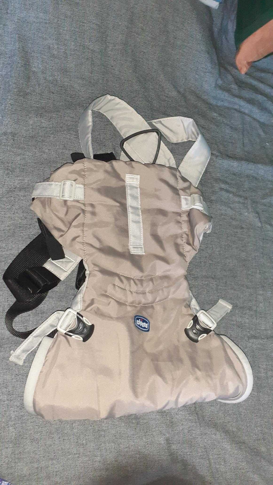 Marsúpio ergonómico chicco easyfit canguru