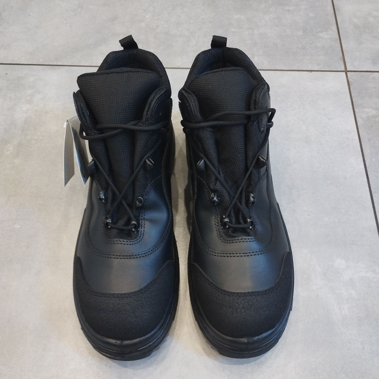 Buty robocze Robusta Gore-Tex rozm 44