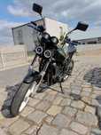 Sprzedam gs 500 po przebudowie