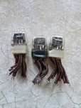 Nixie lampki IN-17