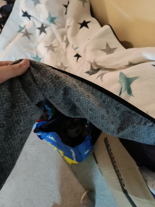 Tapete quarto de menino