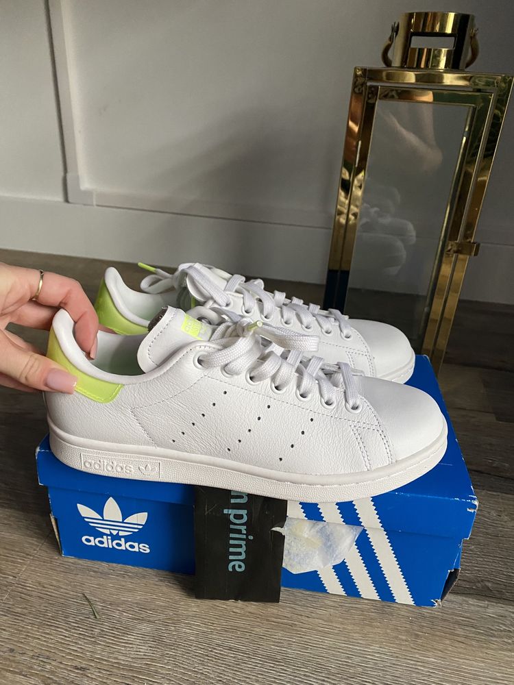 Stan smith buty adidas originals