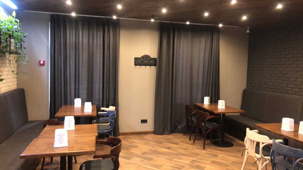 Здається в оренду нежитлове приміщення м.Самбір