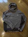 шерпа худи nike acg sb