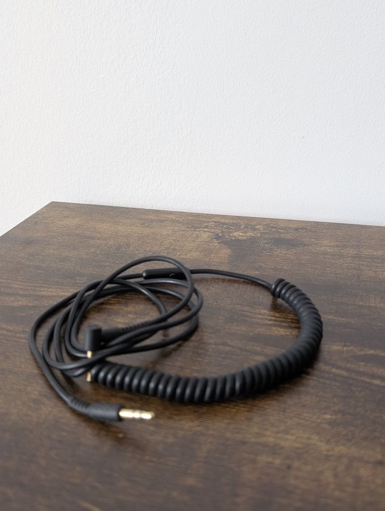Tanio oryginalne słuchawki Marshall major 3 bluetooth