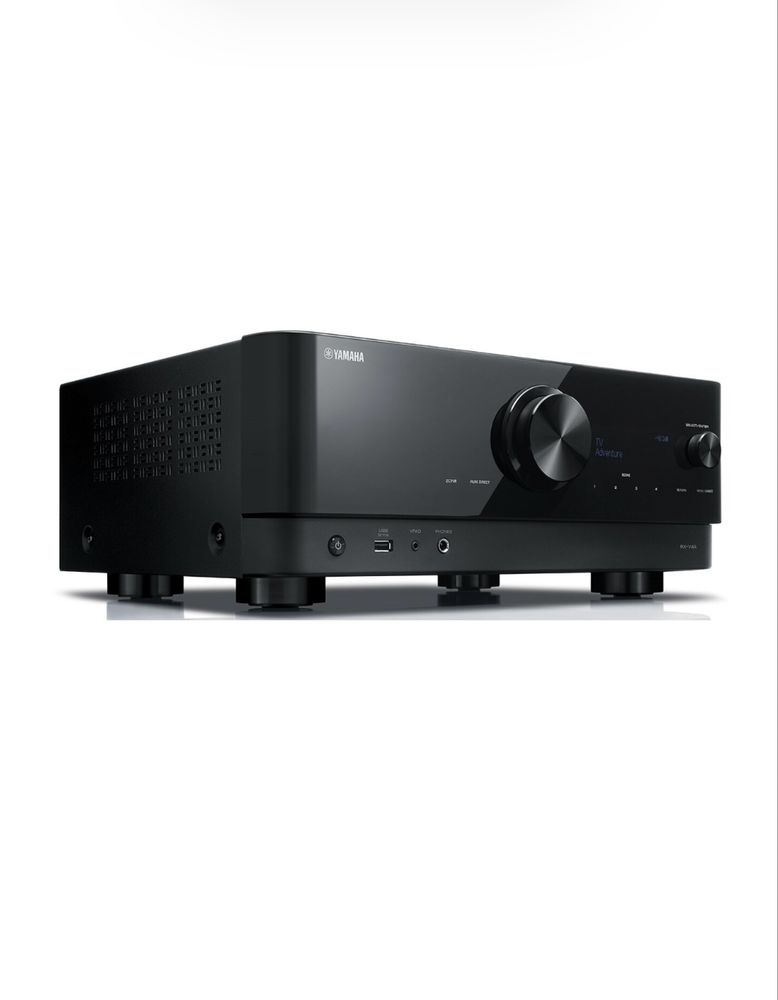 Kino domowe yamaha rx-v4a, ns-f51/ns-p51
