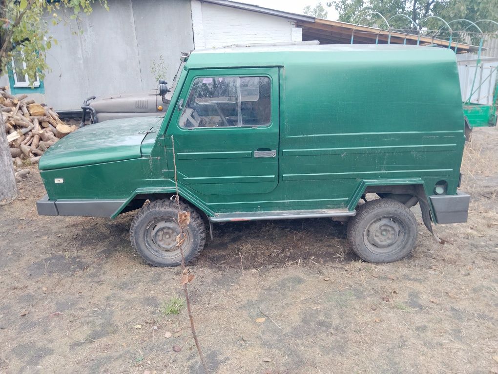 Продається машина