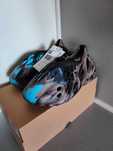 Adidas yeezy foam runner mx cinder 37
