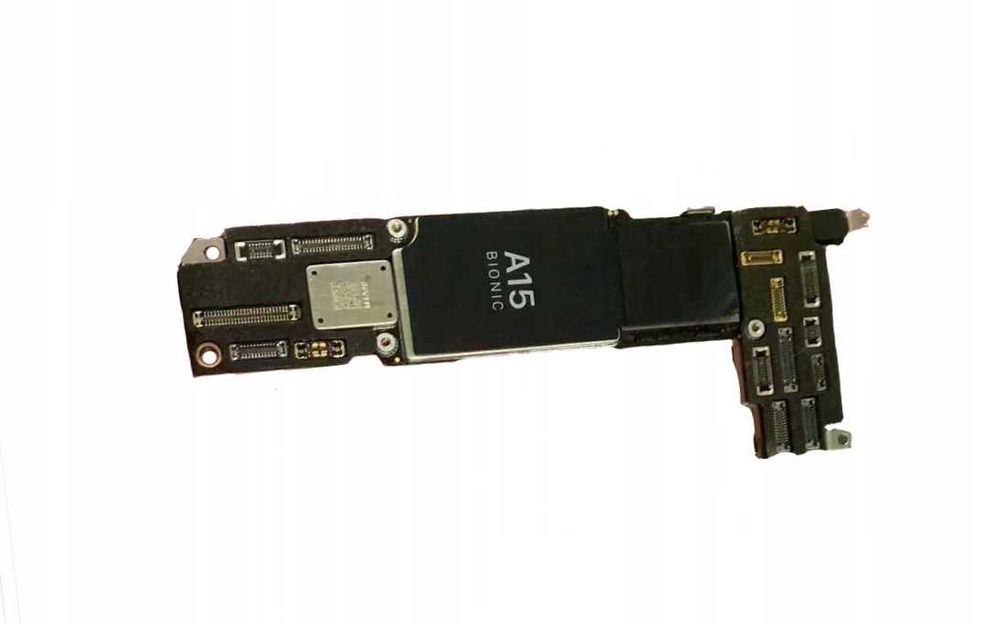 Płyta główna Apple iPhone 13 256GB – iCloud, Oryginalna, Sprawna