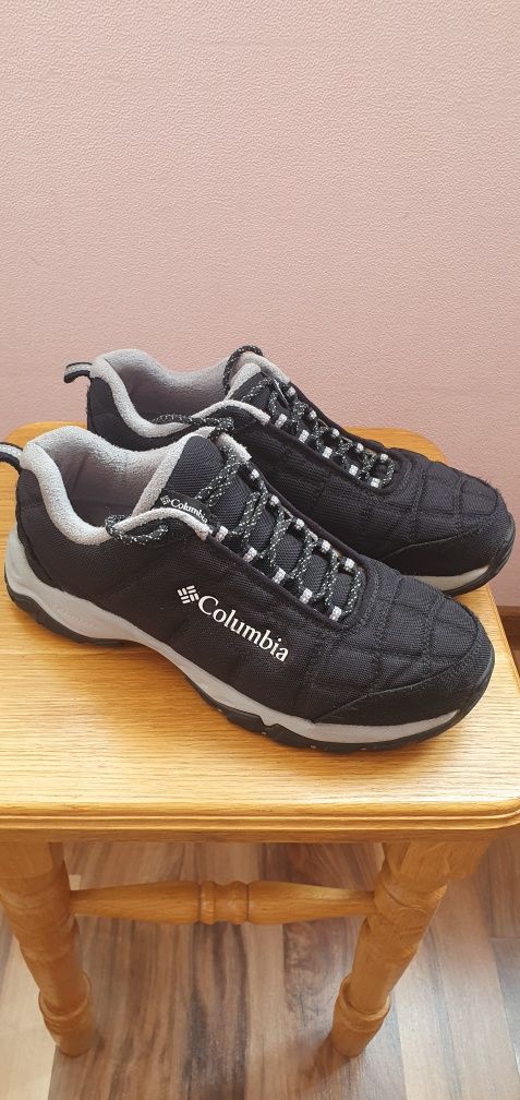 Кроссовки Columbia 39р.