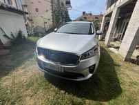Kia Sorento UM 3, 2015