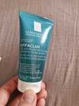 La Roche Posay Effaclar Micro-Peeling Purifying Gel Żel oczyszczający