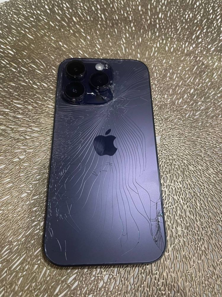 Iphone 14 pro 15 pro заблокированный