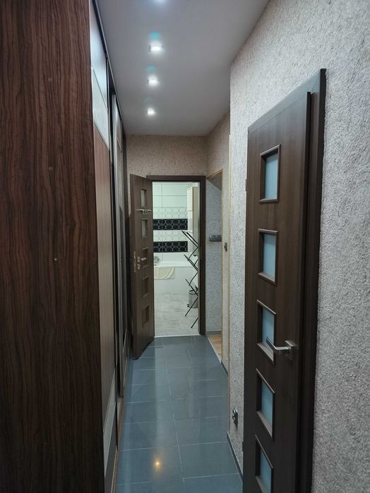 Apartament Wynajem Na Doby