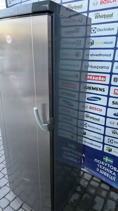 Холодильна шафа б/в без морозильної камери ELECTROLUX No Frost #07554