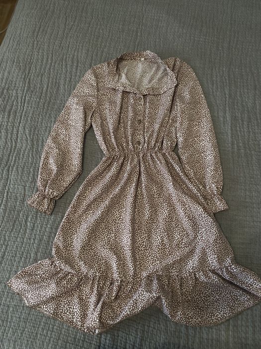 Рубашки на дівчинку