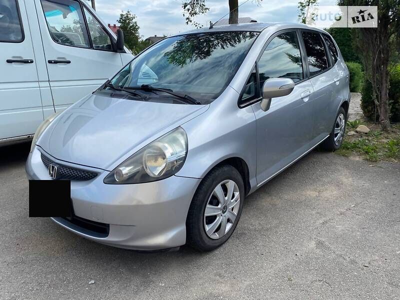 Разборка Honda Jazz Капот бампер крылья фары хонда джаз