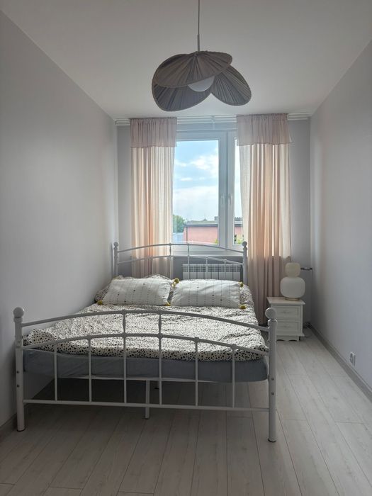 3 pokojowe mieszkanie w standardzie apartamentu