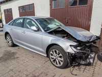 Audi a6 2017 rok 3.0l diesel