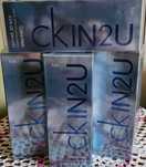CALVIN KLEIN IN2U 100ml Meskie 100% Oryginalne 1 Opakowanie