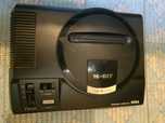consola sega mega drive