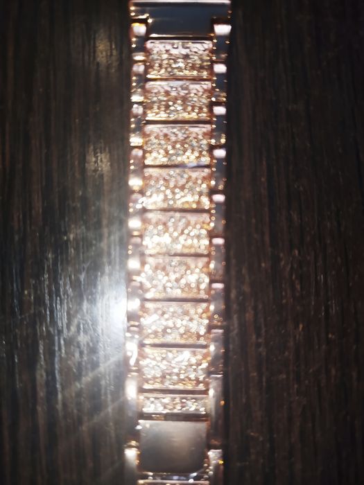 Браслет на смарт годинник та на механічні