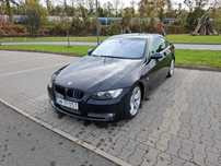 BMW Seria 3 BMW E92 335i Manual 2007