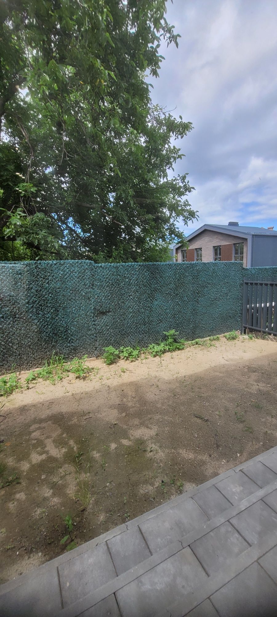 Продам таун в Софіївській Борщагівці  з ремонтом. Без %