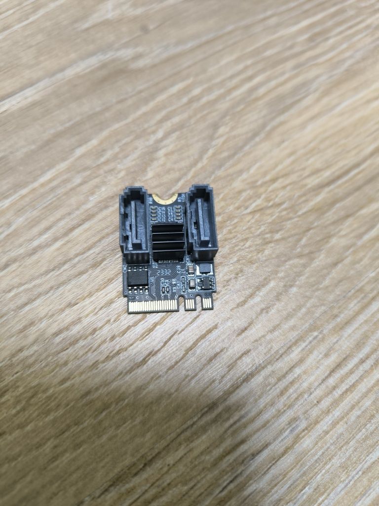 Vendo expansão M2 para Sata 3.0
