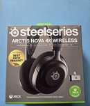 Steelseries ARCTIS NOVA 4X bezprzewodowe