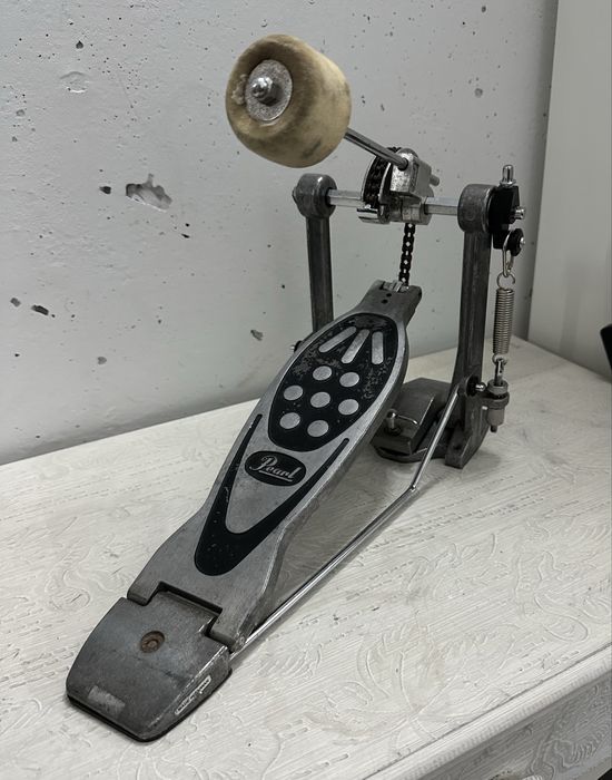Pedal simples Pearl