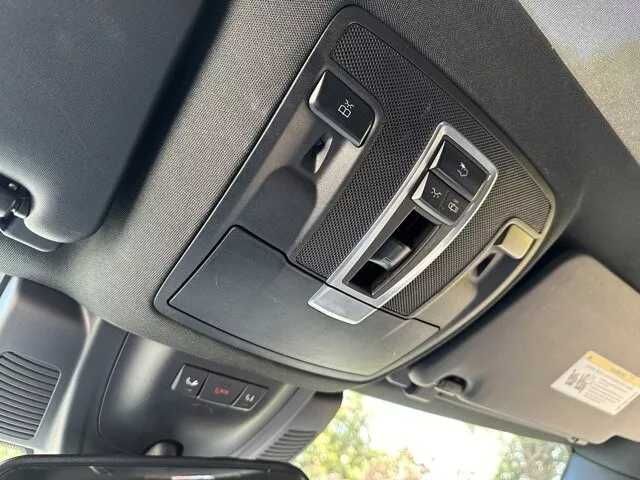2019 Mercedes-Benz GLE 43 AMG
