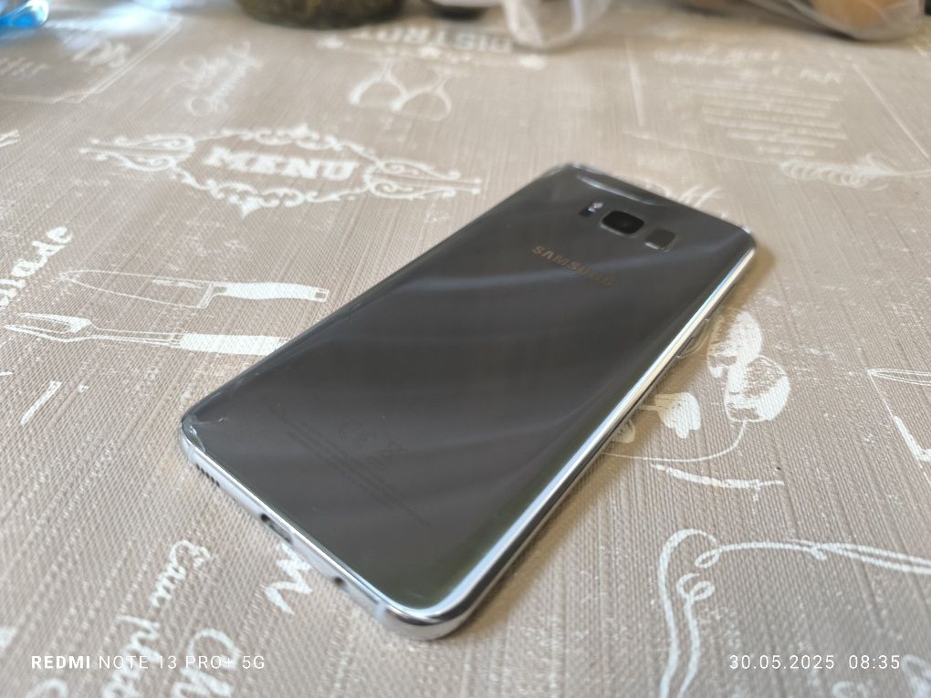 Sprzedam Samsung Galaxy S8+ plus  bez blokad
