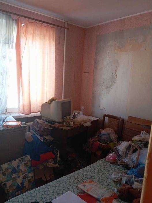 Продам реальную 3-х комнатную квартиру Хол.гора Григоровское шоссе №51