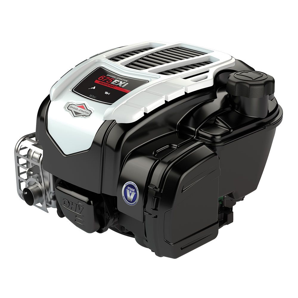 briggs & stratton 675 series 190cc