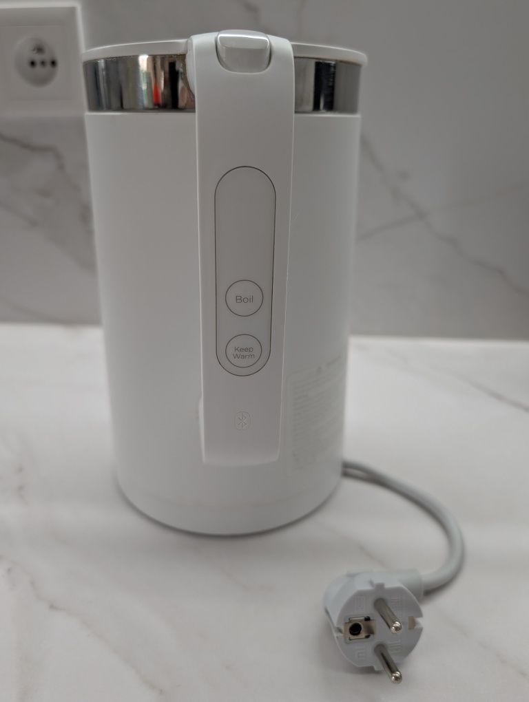 Czajnik elektryczny xiaomi kettle pro