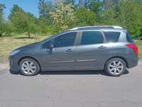 Peugeot 308 SV 1.6турбо,автома